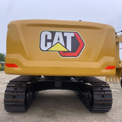 CAT345GC Μηχανή εκσκαφής μεταχειρισμένης χρήσης Μηχανή κατασκευής