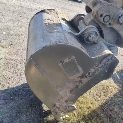 Υδραυλική Χρησιμοποιούμενη Μίνι Εκσκαφέας Εκσκαφέας Cat307 41.5kw Robust Crawler Excavator