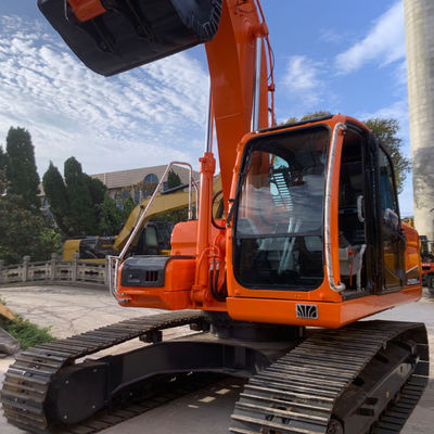 Χρησιμοποιούμενος εκσκαφέας DOOSAN DX225LC-9C Κατασκευαστικό εξοπλισμό 21800kg