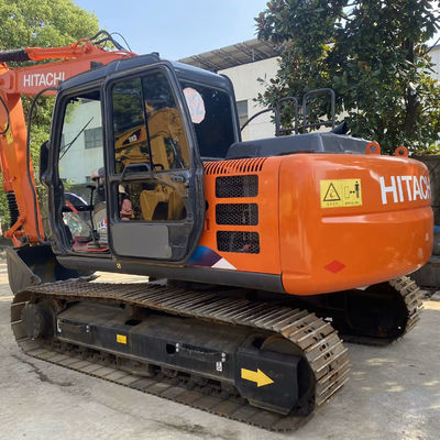 Χρησιμοποιούμενη εκσκαφέας τύπου Crawler 12 τόνων
