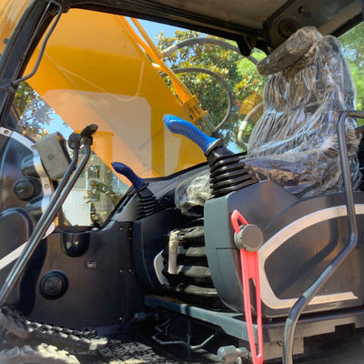 30200kg Χρησιμοποιούμενο υδράργυρο Hyundai HYUNDAI 305LC-9S 198KW Crawler Excavator Machine