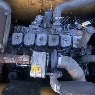 Χονδρικός εξοπλισμός κατασκευής Hyundai 20560kg