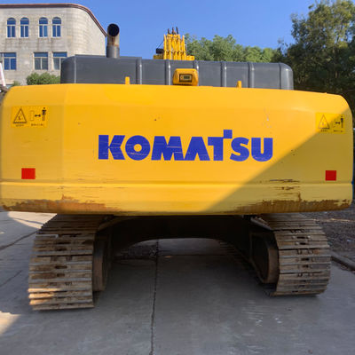 Συσκευές εκσκαφής για όλα τα εδάφη KOMATSU 350 για μηχανικές κατασκευές