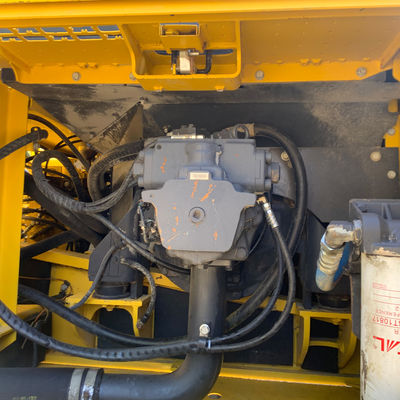 Συσκευές εκσκαφής για όλα τα εδάφη KOMATSU 350 για μηχανικές κατασκευές
