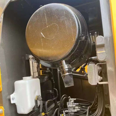 24 T Χρησιμοποιούμενος εξορυκτής VOLVO EC240 Crawler Excavator Χρησιμοποιούμενος εξορυκτής Volvo