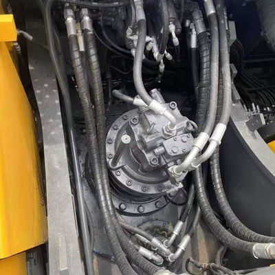 24 T Χρησιμοποιούμενος εξορυκτής VOLVO EC240 Crawler Excavator Χρησιμοποιούμενος εξορυκτής Volvo