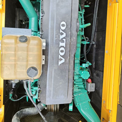 Βόλβο 380DL Βόλβο 380DL Βόλβο 380DL