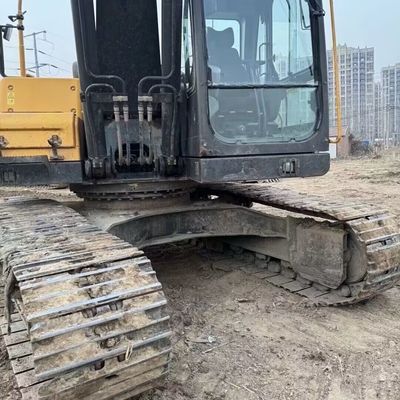 66kW υδραυλικός χρησιμοποιούμενος εξορυκτής VOLVO 200D