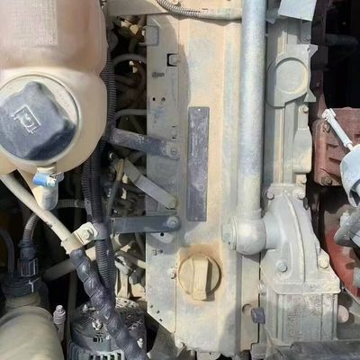 Υδραυλικός εξορυκτής SDLG 205 119kW για εξόρυξη