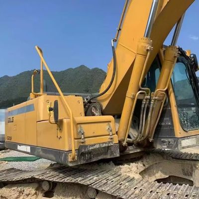 Υδραυλικός εξορυκτής SDLG 205 119kW για εξόρυξη