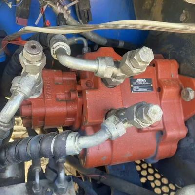 35.5kw Crawler Χρησιμοποιούμενη κατασκευαστική μηχανή μεταχειρισμένο σκάφος TRONG GC68